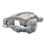 DFC 97-04 Chevrolet S10 Rear-L/Rear-R Silver Zinc Coated Premium Caliper thumbnail 4