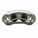 DFC 03-05 Chevrolet Express 2500 Rear-R Silver Zinc Coated Premium Caliper thumbnail 1