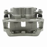 DFC 03-05 Chevrolet Express 2500 Rear-R Silver Zinc Coated Premium Caliper thumbnail 3