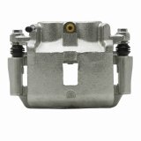 DFC 03-05 Chevrolet Express 2500 Rear-R Silver Zinc Coated Premium Caliper thumbnail 4