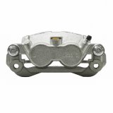 DFC 03-05 Chevrolet Express 2500 Rear-R Silver Zinc Coated Premium Caliper thumbnail 5