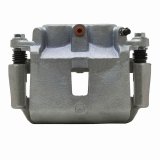 DFC 03-05 Chevrolet Express 2500 Rear-L Silver Zinc Coated Premium Caliper thumbnail 4