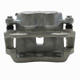 DFC 03-05 Chevrolet Express 2500 Rear-L Silver Zinc Coated Premium Caliper thumbnail 5