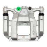 DFC 17-24 Buick Enclave Rear-R Silver Zinc Coated Premium Caliper thumbnail 3