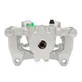 DFC 17-24 Buick Enclave Rear-L Silver Zinc Coated Premium Caliper thumbnail 5