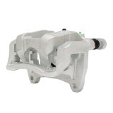 DFC 17-24 Buick Enclave Rear-L Silver Zinc Coated Premium Caliper thumbnail 6