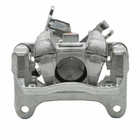 DFC 16-24 Chevrolet Malibu Rear-R Silver Zinc Coated Premium Caliper