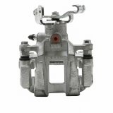 DFC 16-24 Chevrolet Malibu Rear-R Silver Zinc Coated Premium Caliper thumbnail 3