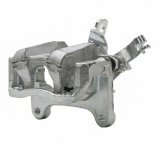 DFC 16-24 Chevrolet Malibu Rear-R Silver Zinc Coated Premium Caliper thumbnail 5