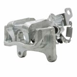 DFC 16-24 Chevrolet Malibu Rear-L Silver Zinc Coated Premium Caliper thumbnail 4