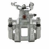 DFC 16-24 Chevrolet Malibu Rear-L Silver Zinc Coated Premium Caliper thumbnail 5