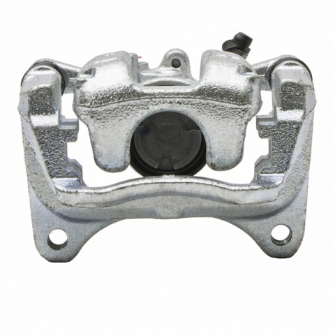 DFC 16-25 Buick Regal Sportback Rear-L/Rear-R Silver Zinc Coated Premium Caliper