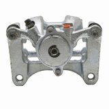 DFC 16-25 Buick Regal Sportback Rear-L/Rear-R Silver Zinc Coated Premium Caliper thumbnail 2