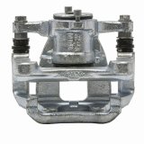DFC 16-25 Buick Regal Sportback Rear-L/Rear-R Silver Zinc Coated Premium Caliper thumbnail 3