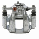 DFC 16-25 Buick Regal Sportback Rear-L/Rear-R Silver Zinc Coated Premium Caliper thumbnail 5