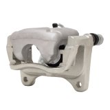 DFC 16-19 Chevrolet Cruze Rear-R Silver Zinc Coated Premium Caliper thumbnail 2