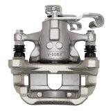 DFC 16-19 Chevrolet Cruze Rear-R Silver Zinc Coated Premium Caliper thumbnail 3