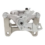 DFC 16-19 Chevrolet Cruze Rear-R Silver Zinc Coated Premium Caliper thumbnail 5