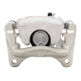 DFC 16-19 Chevrolet Cruze Rear-L Silver Zinc Coated Premium Caliper thumbnail 1