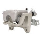 DFC 16-19 Chevrolet Cruze Rear-L Silver Zinc Coated Premium Caliper thumbnail 2