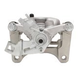 DFC 16-19 Chevrolet Cruze Rear-L Silver Zinc Coated Premium Caliper thumbnail 3