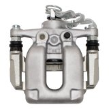 DFC 16-19 Chevrolet Cruze Rear-L Silver Zinc Coated Premium Caliper thumbnail 4