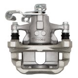 DFC 16-19 Chevrolet Cruze Rear-L Silver Zinc Coated Premium Caliper thumbnail 5