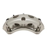 DFC 20-25 Chevrolet Silverado 3500 HD Rear-L Silver Zinc Coated Premium Caliper thumbnail 1