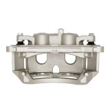 DFC 20-25 Chevrolet Silverado 3500 HD Rear-L Silver Zinc Coated Premium Caliper thumbnail 3