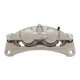 DFC 20-25 Chevrolet Silverado 3500 HD Rear-L Silver Zinc Coated Premium Caliper thumbnail 4