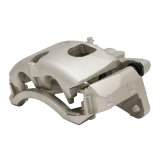 DFC 20-25 Chevrolet Silverado 3500 HD Rear-L Silver Zinc Coated Premium Caliper thumbnail 5