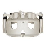 DFC 20-25 Chevrolet Silverado 3500 HD Rear-L Silver Zinc Coated Premium Caliper thumbnail 6
