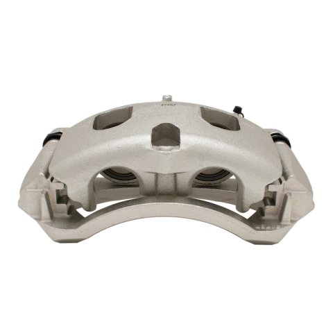 DFC 20-25 Chevrolet Silverado 2500 HD Rear-R Silver Zinc Coated Premium Caliper