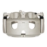 DFC 20-25 Chevrolet Silverado 2500 HD Rear-R Silver Zinc Coated Premium Caliper thumbnail 3