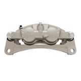 DFC 20-25 Chevrolet Silverado 2500 HD Rear-R Silver Zinc Coated Premium Caliper thumbnail 5