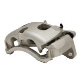 DFC 20-25 Chevrolet Silverado 2500 HD Rear-R Silver Zinc Coated Premium Caliper thumbnail 6