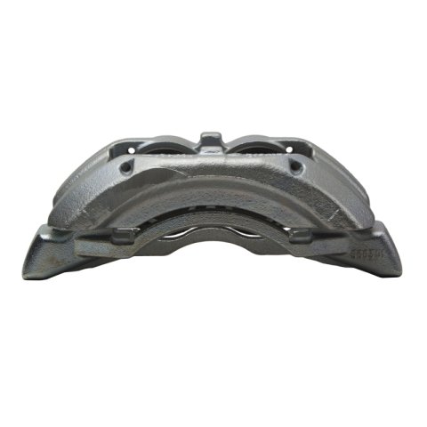 DFC 06-12 Damon Avanti Rear Right/Front Right Silver Zinc Coated Premium Caliper