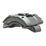 DFC 06-12 Damon Avanti Rear Right/Front Right Silver Zinc Coated Premium Caliper thumbnail 5
