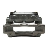 DFC 06-12 Damon Daybreak Rear Left/Front Left Silver Zinc Coated Premium Caliper thumbnail 3