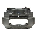DFC 06-12 Damon Daybreak Rear Left/Front Left Silver Zinc Coated Premium Caliper thumbnail 4