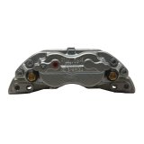 DFC 06-12 Damon Daybreak Rear Left/Front Left Silver Zinc Coated Premium Caliper thumbnail 5