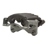 DFC 02-05 Chevrolet Silverado 1500 Rear-R Silver Zinc Coated Premium Caliper thumbnail 2