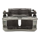DFC 02-05 Chevrolet Silverado 1500 Rear-R Silver Zinc Coated Premium Caliper thumbnail 3