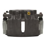 DFC 02-05 Chevrolet Silverado 1500 Rear-R Silver Zinc Coated Premium Caliper thumbnail 4