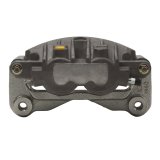 DFC 02-05 Chevrolet Silverado 1500 Rear-R Silver Zinc Coated Premium Caliper thumbnail 5