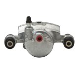 DFC 89-94 Geo Metro Front-L Silver Zinc Coated Premium Caliper thumbnail 2