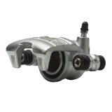 DFC 89-94 Geo Metro Front-L Silver Zinc Coated Premium Caliper thumbnail 3