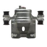 DFC 89-94 Geo Metro Front-L Silver Zinc Coated Premium Caliper thumbnail 4