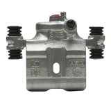 DFC 89-94 Geo Metro Front-L Silver Zinc Coated Premium Caliper thumbnail 5