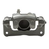DFC 95-01 Chevrolet Metro Front-R Silver Zinc Coated Premium Caliper thumbnail 1